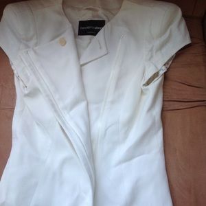 Top, size S, short sleeve